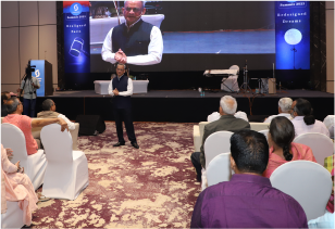 Symphonia Summit 2023 discussion